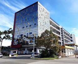 Loyang Enterprise Building (D17), Factory #567186041